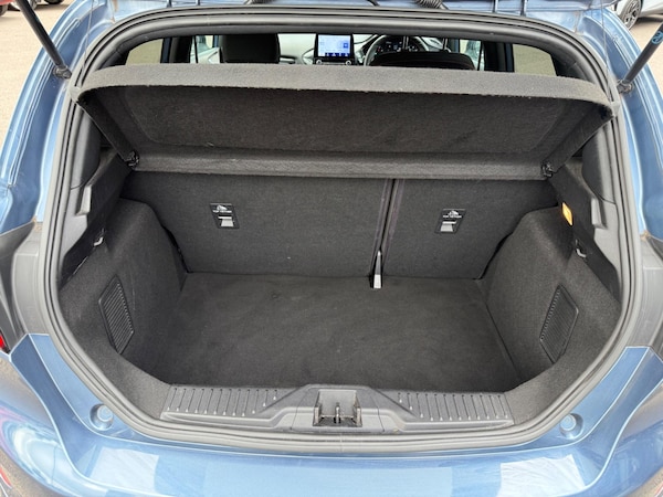 Used Ford Fiesta 2022 for sale - 76247321: Photo 22