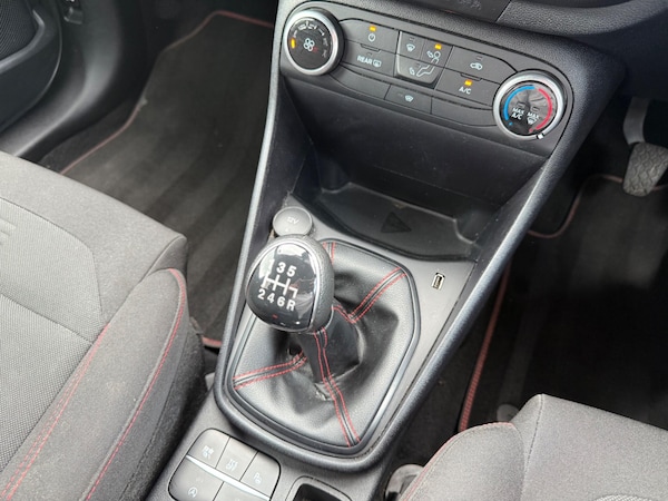 Used Ford Fiesta 2022 for sale - 76247321: Photo 33