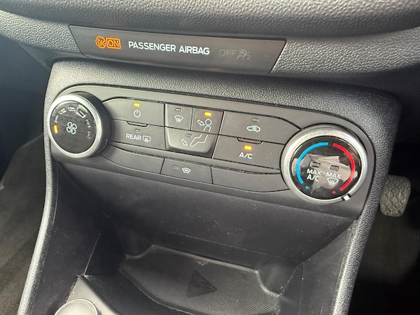 Used Ford Fiesta 2022 for sale - 76247321: Photo 34