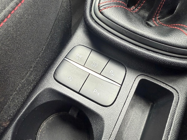 Used Ford Fiesta 2022 for sale - 76247321: Photo 38