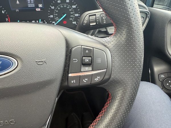 Used Ford Fiesta 2022 for sale - 76247321: Photo 41