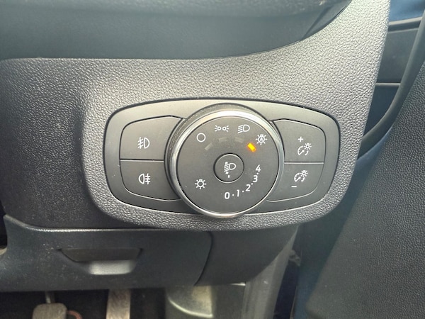 Used Ford Fiesta 2022 for sale - 76247321: Photo 44