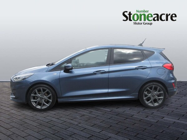 Used Ford Fiesta 2022 for sale - 76247321: Photo 6