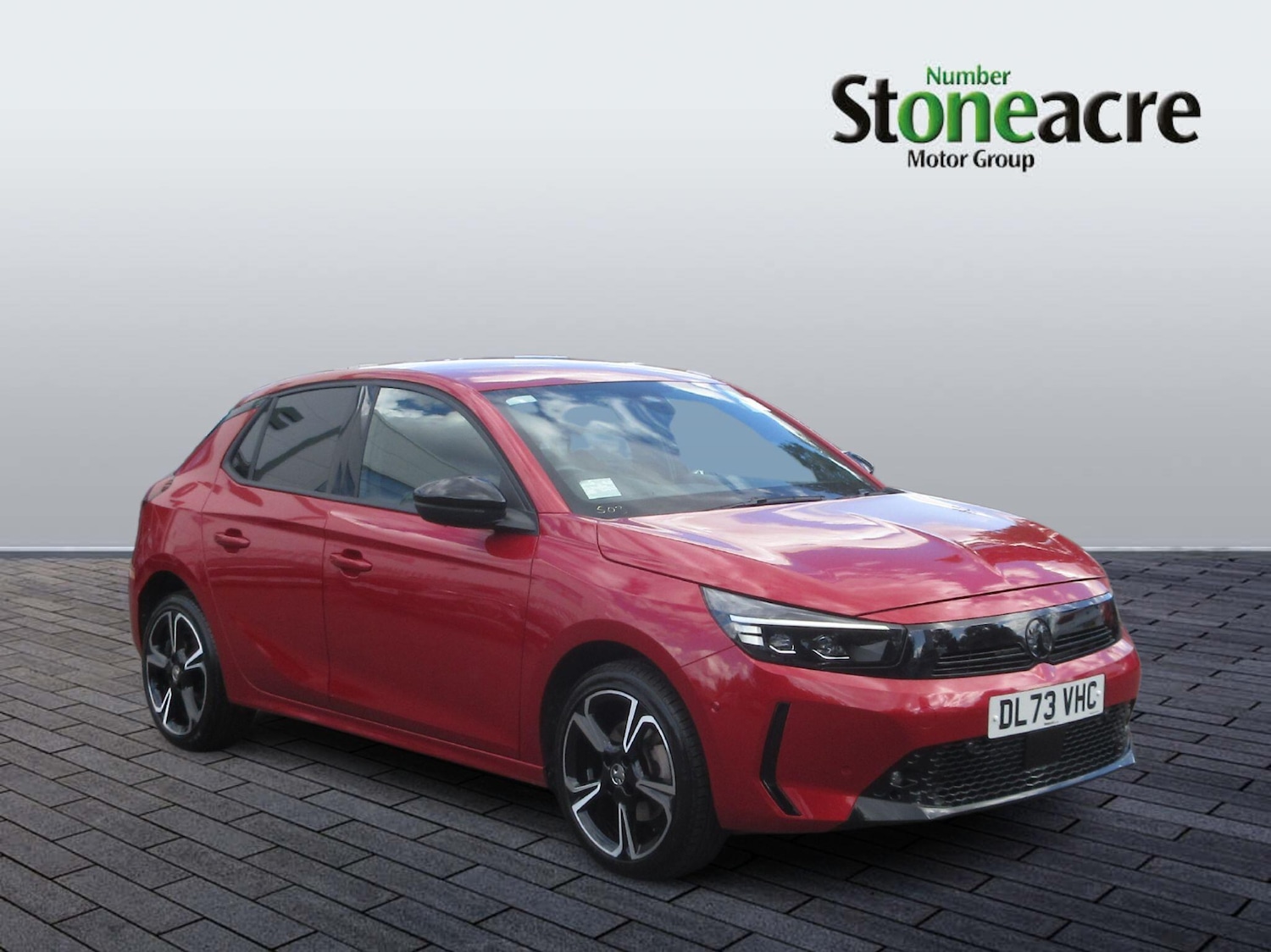 Used Vauxhall Corsa 2023 for sale - 76484546: Photo 1