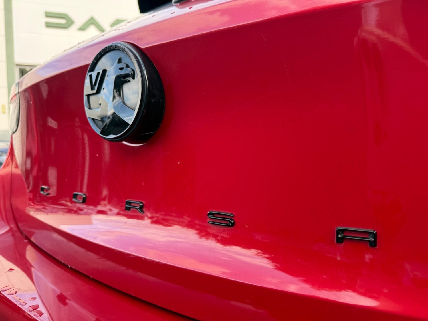 Used Vauxhall Corsa 2023 for sale - 76484546: Photo 12