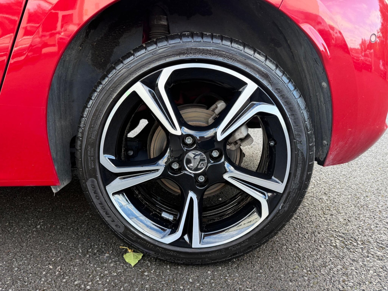 Used Vauxhall Corsa 2023 for sale - 76484546: Photo 13