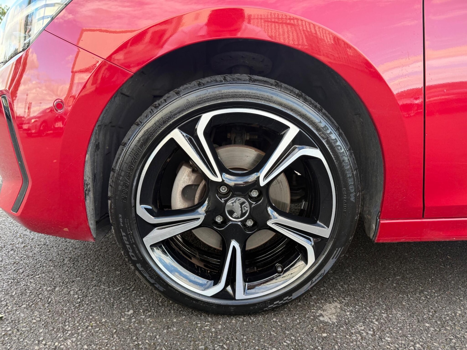 Used Vauxhall Corsa 2023 for sale - 76484546: Photo 14