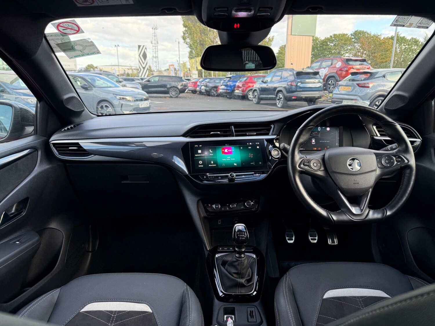 Used Vauxhall Corsa 2023 for sale - 76484546: Photo 15