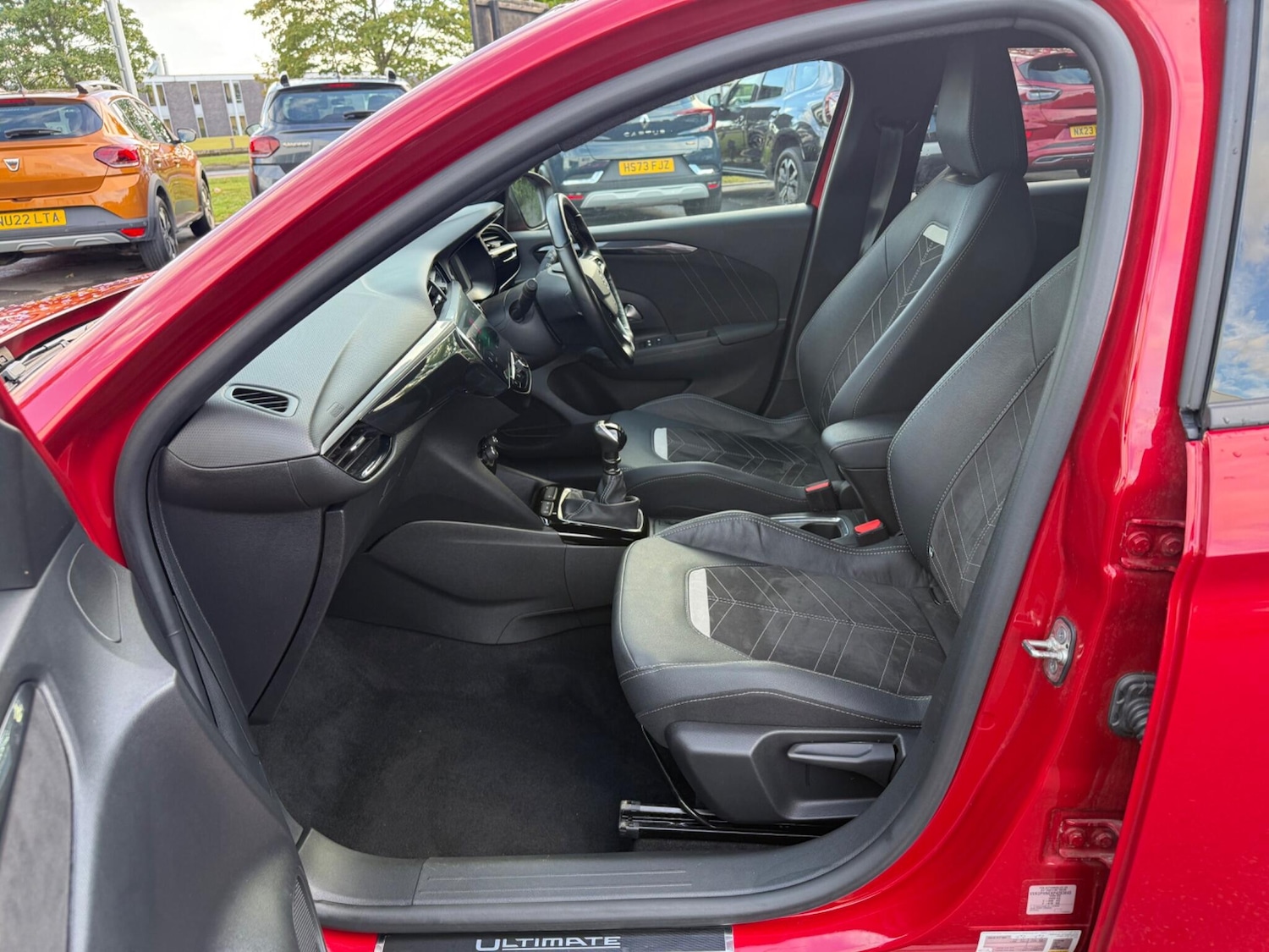 Used Vauxhall Corsa 2023 for sale - 76484546: Photo 16