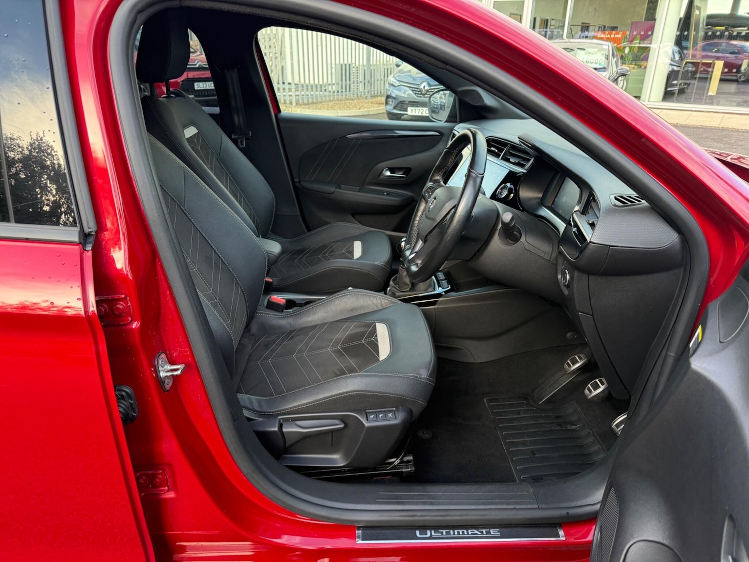 Used Vauxhall Corsa 2023 for sale - 76484546: Photo 17