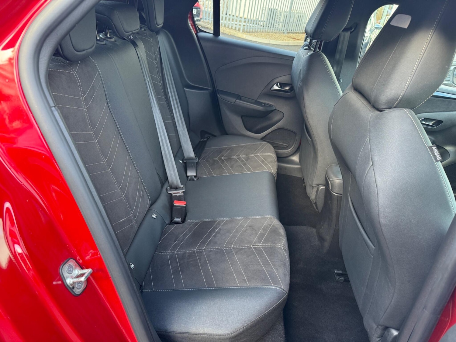 Used Vauxhall Corsa 2023 for sale - 76484546: Photo 19