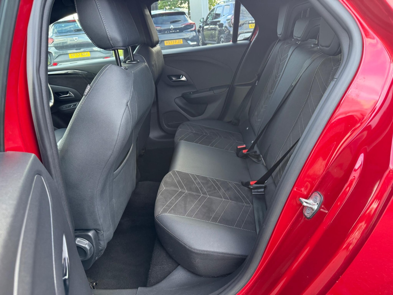 Used Vauxhall Corsa 2023 for sale - 76484546: Photo 20