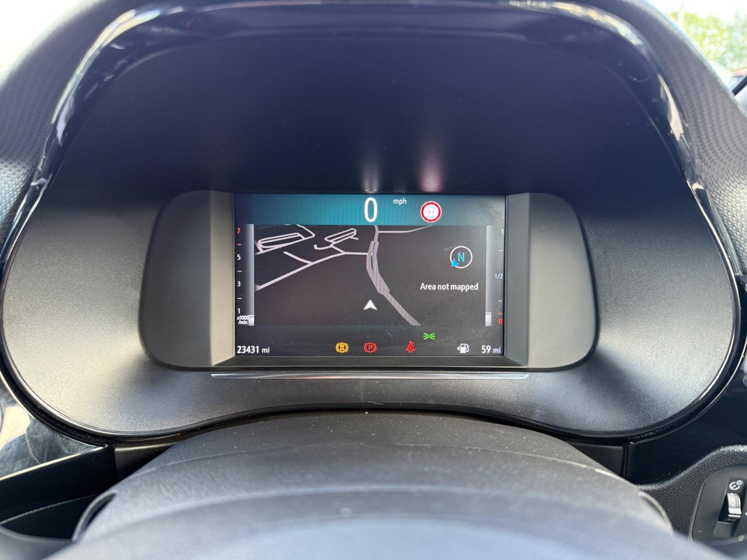 Used Vauxhall Corsa 2023 for sale - 76484546: Photo 21