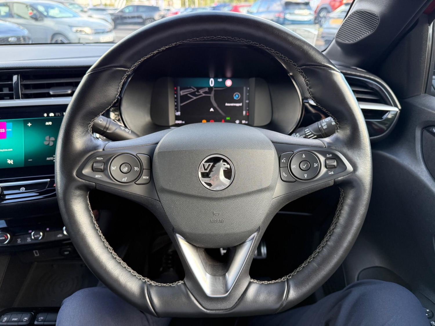 Used Vauxhall Corsa 2023 for sale - 76484546: Photo 22