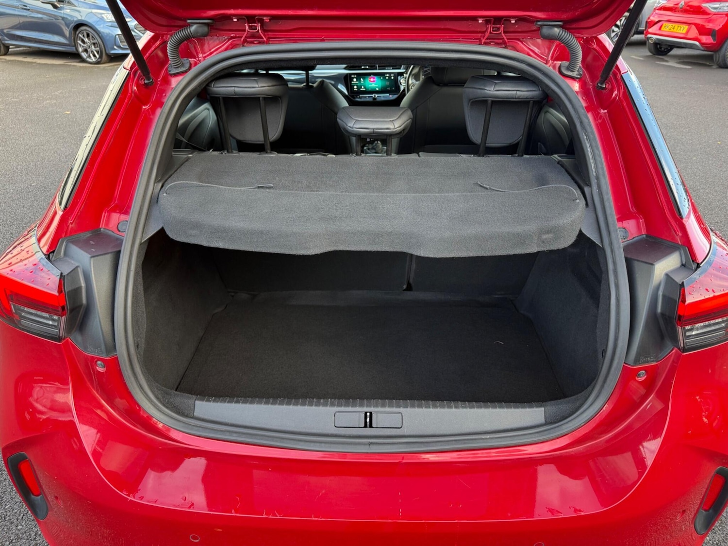 Used Vauxhall Corsa 2023 for sale - 76484546: Photo 23