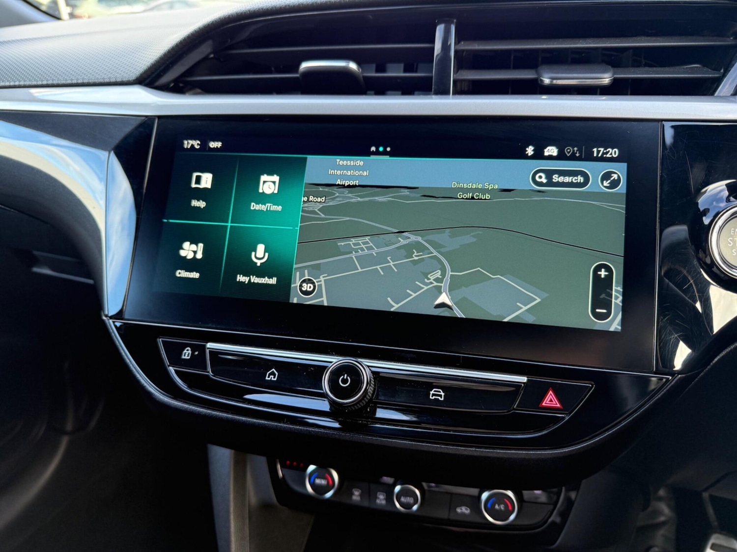 Used Vauxhall Corsa 2023 for sale - 76484546: Photo 24