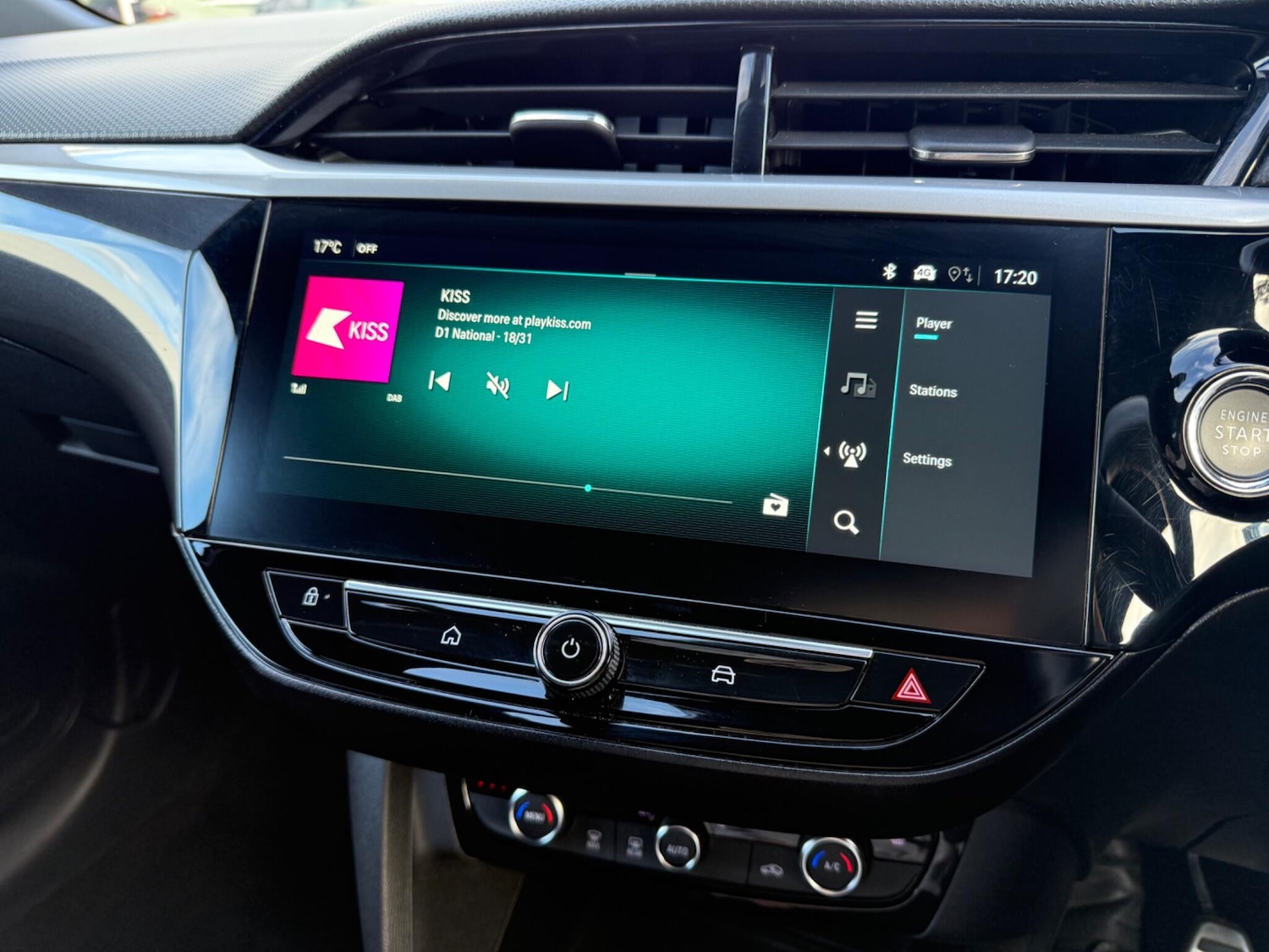 Used Vauxhall Corsa 2023 for sale - 76484546: Photo 25