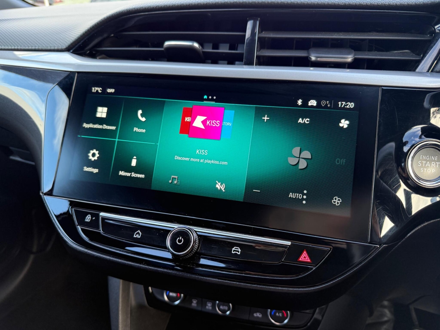 Used Vauxhall Corsa 2023 for sale - 76484546: Photo 26