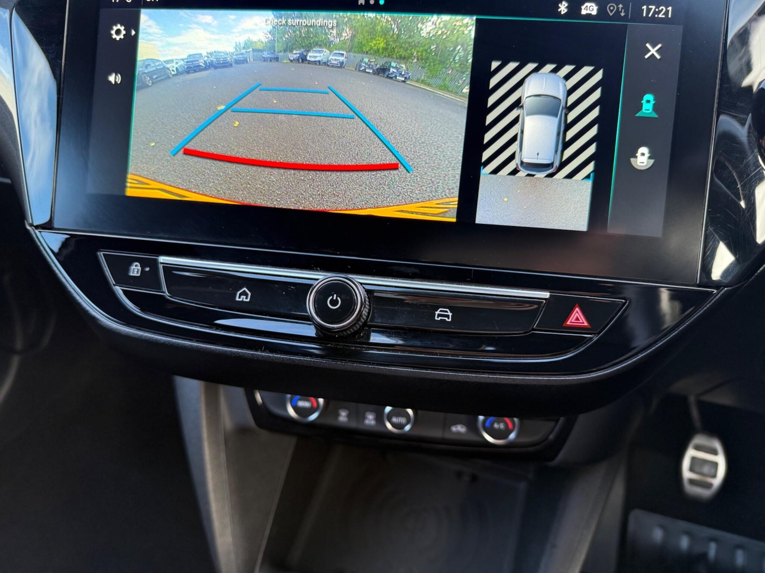 Used Vauxhall Corsa 2023 for sale - 76484546: Photo 28