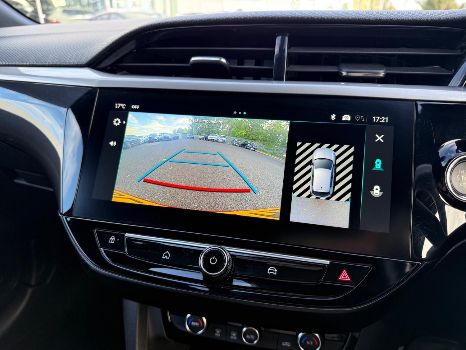 Used Vauxhall Corsa 2023 for sale - 76484546: Photo 29