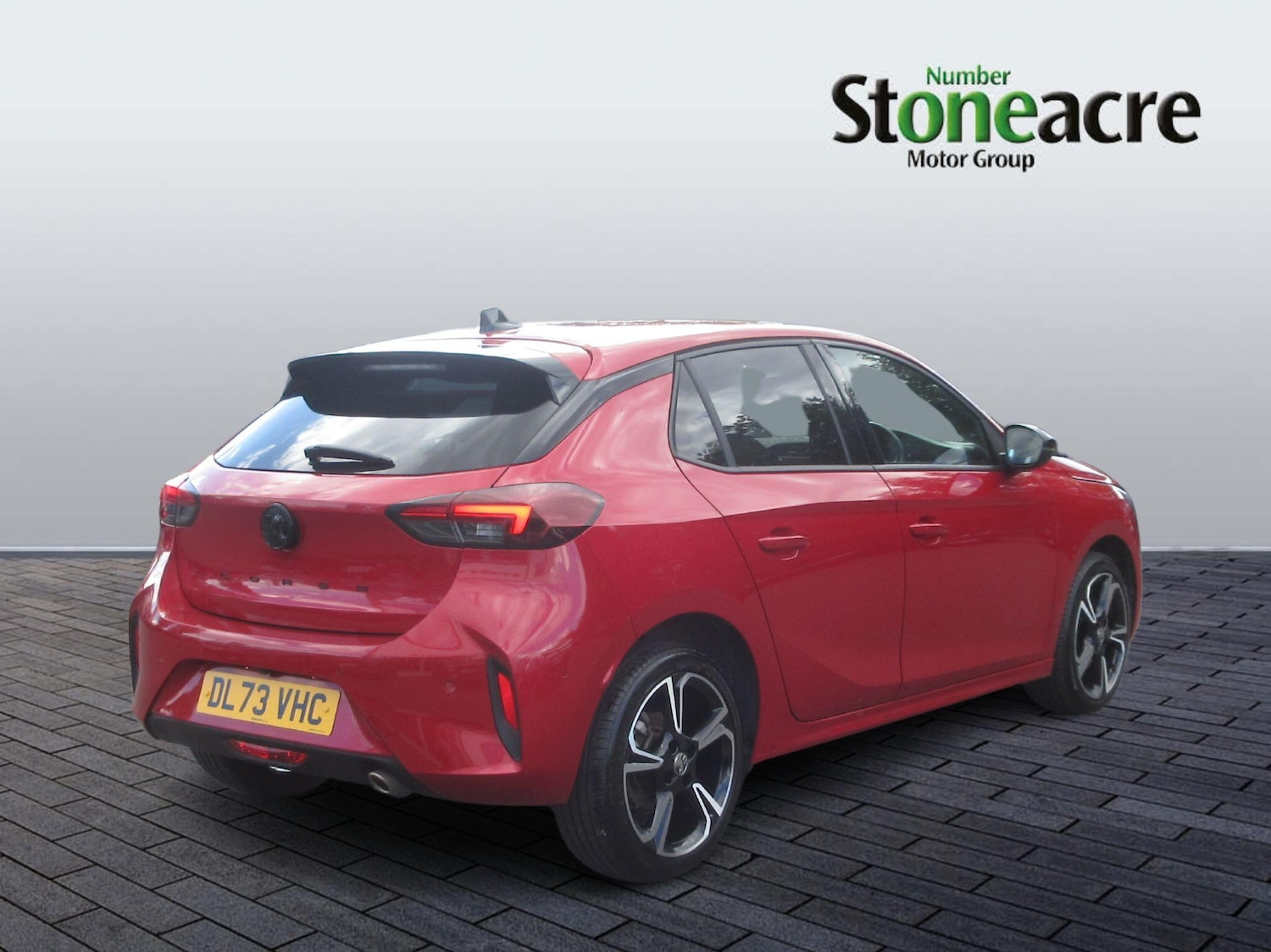 Used Vauxhall Corsa 2023 for sale - 76484546: Photo 3