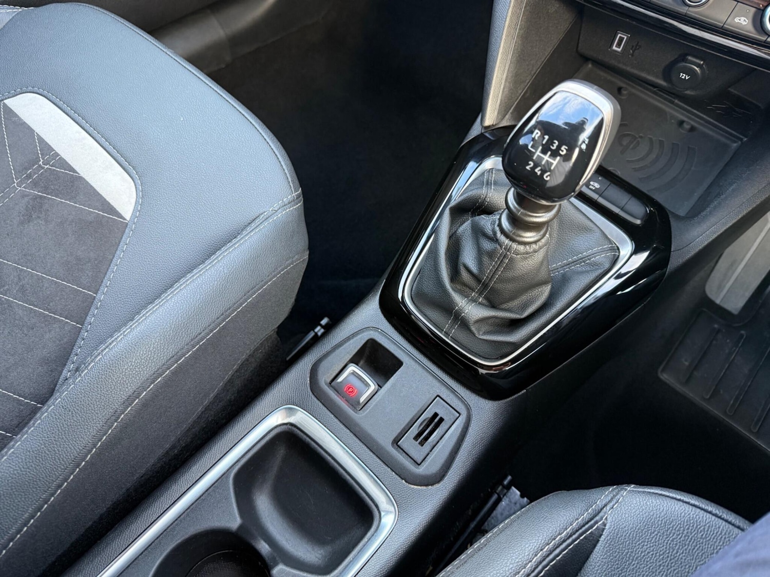 Used Vauxhall Corsa 2023 for sale - 76484546: Photo 31