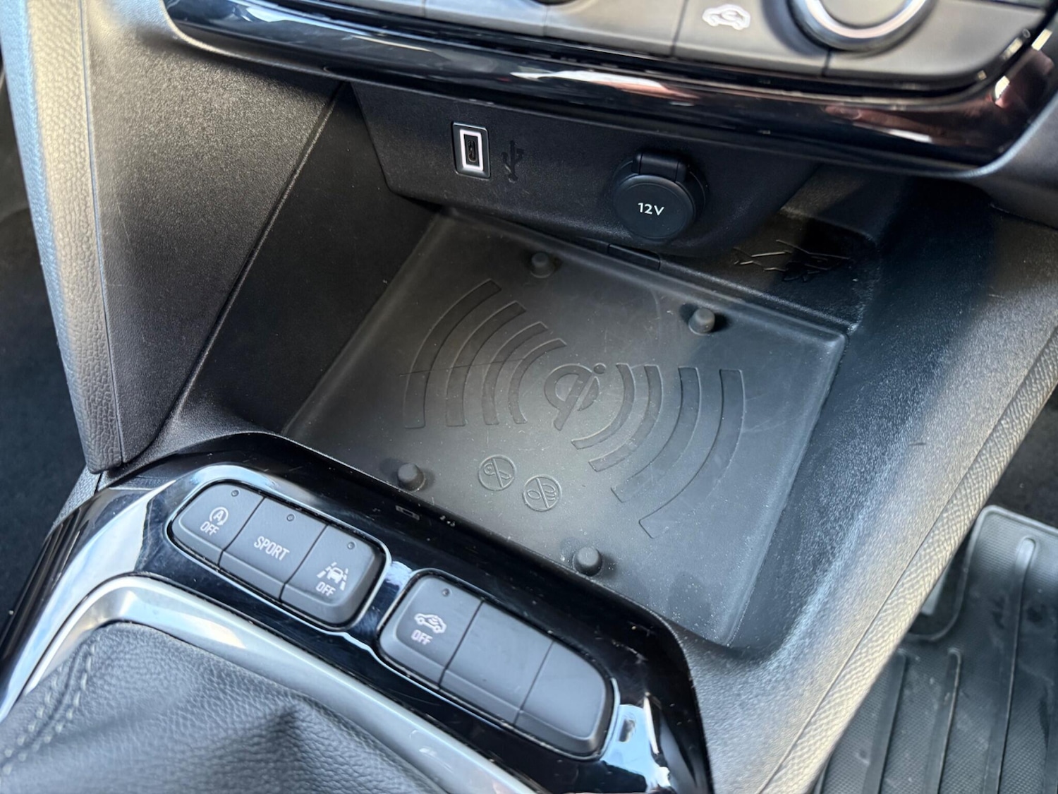 Used Vauxhall Corsa 2023 for sale - 76484546: Photo 32