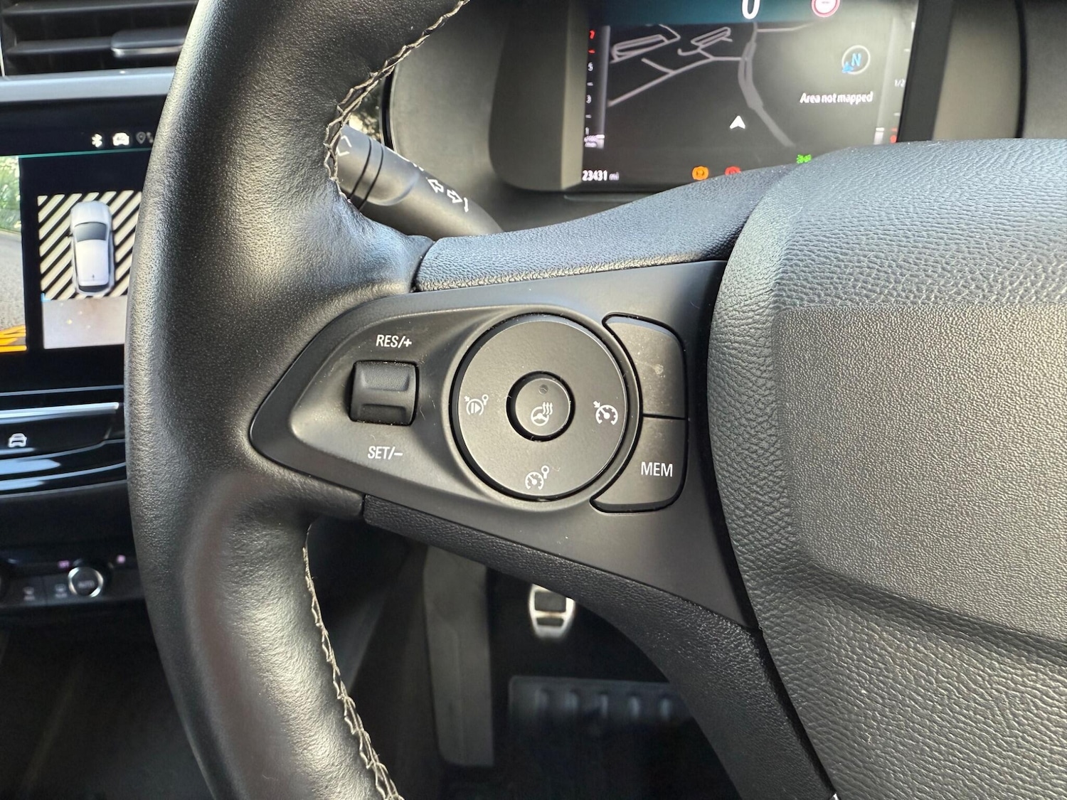 Used Vauxhall Corsa 2023 for sale - 76484546: Photo 35