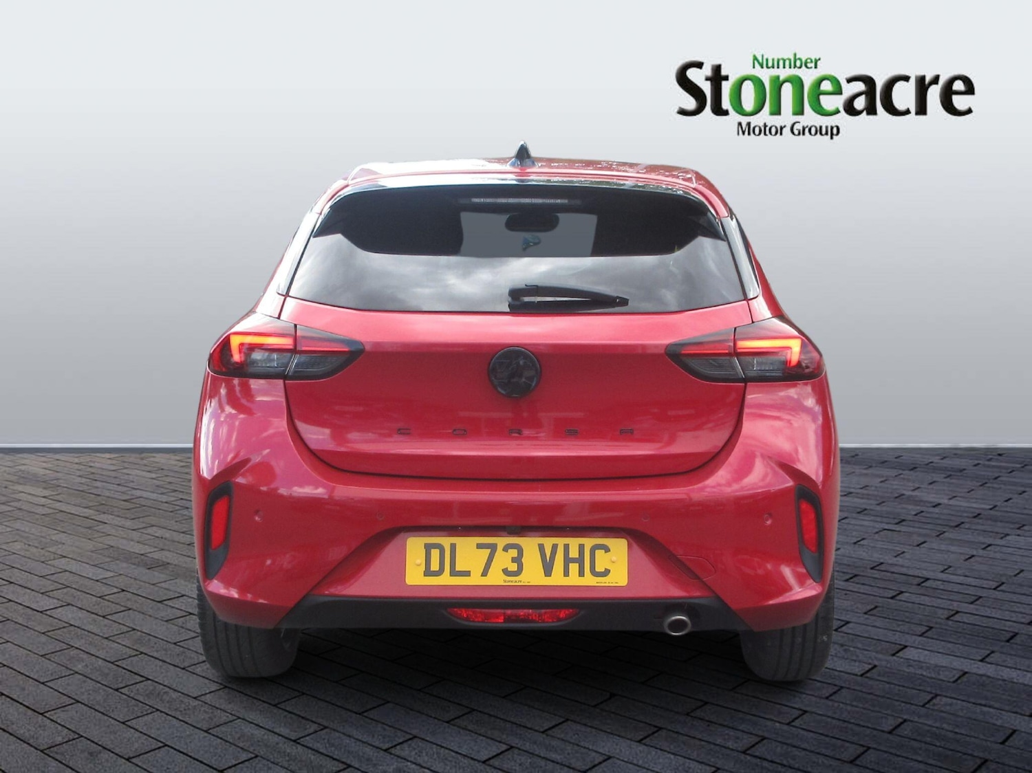 Used Vauxhall Corsa 2023 for sale - 76484546: Photo 4