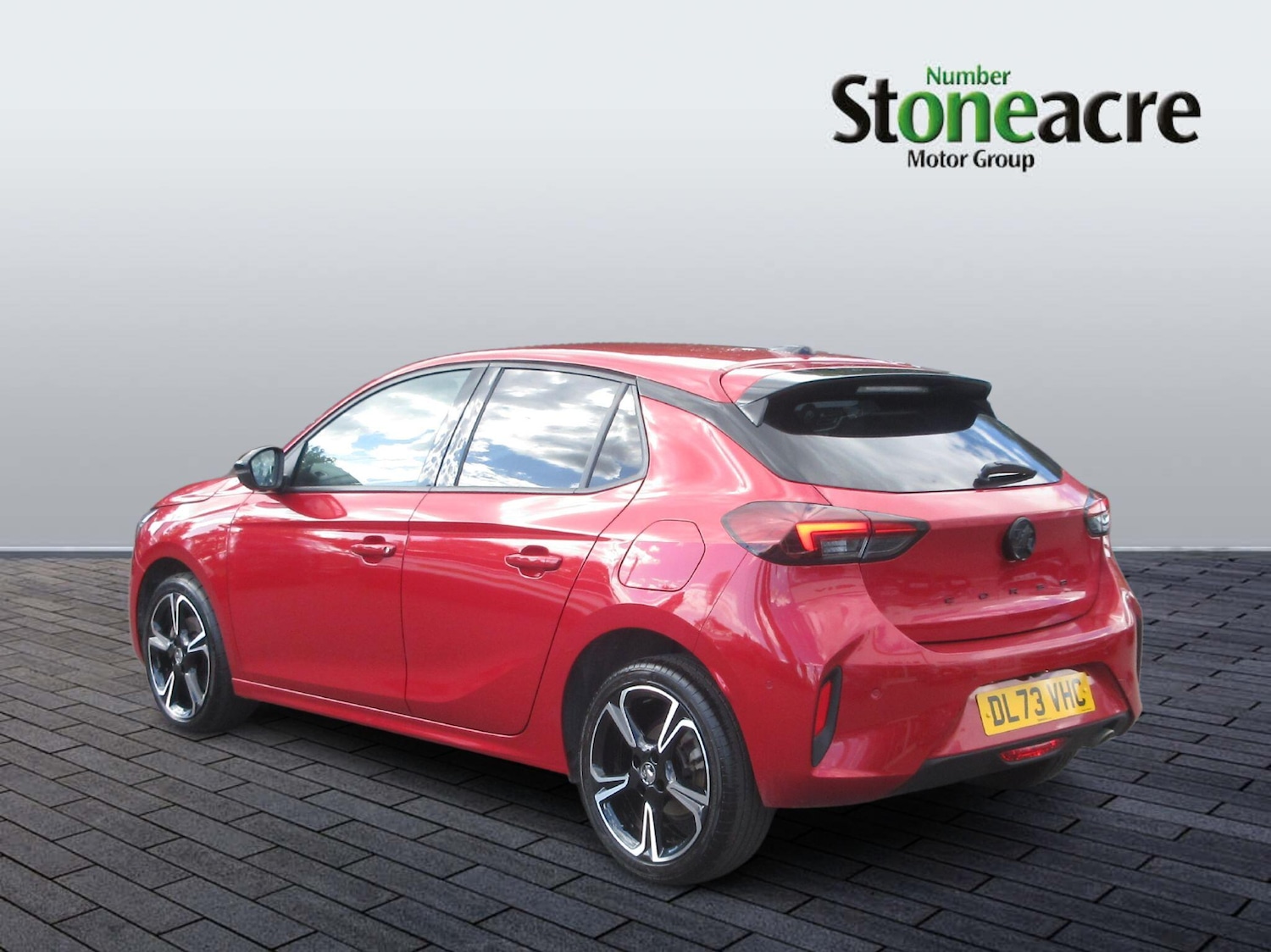 Used Vauxhall Corsa 2023 for sale - 76484546: Photo 5