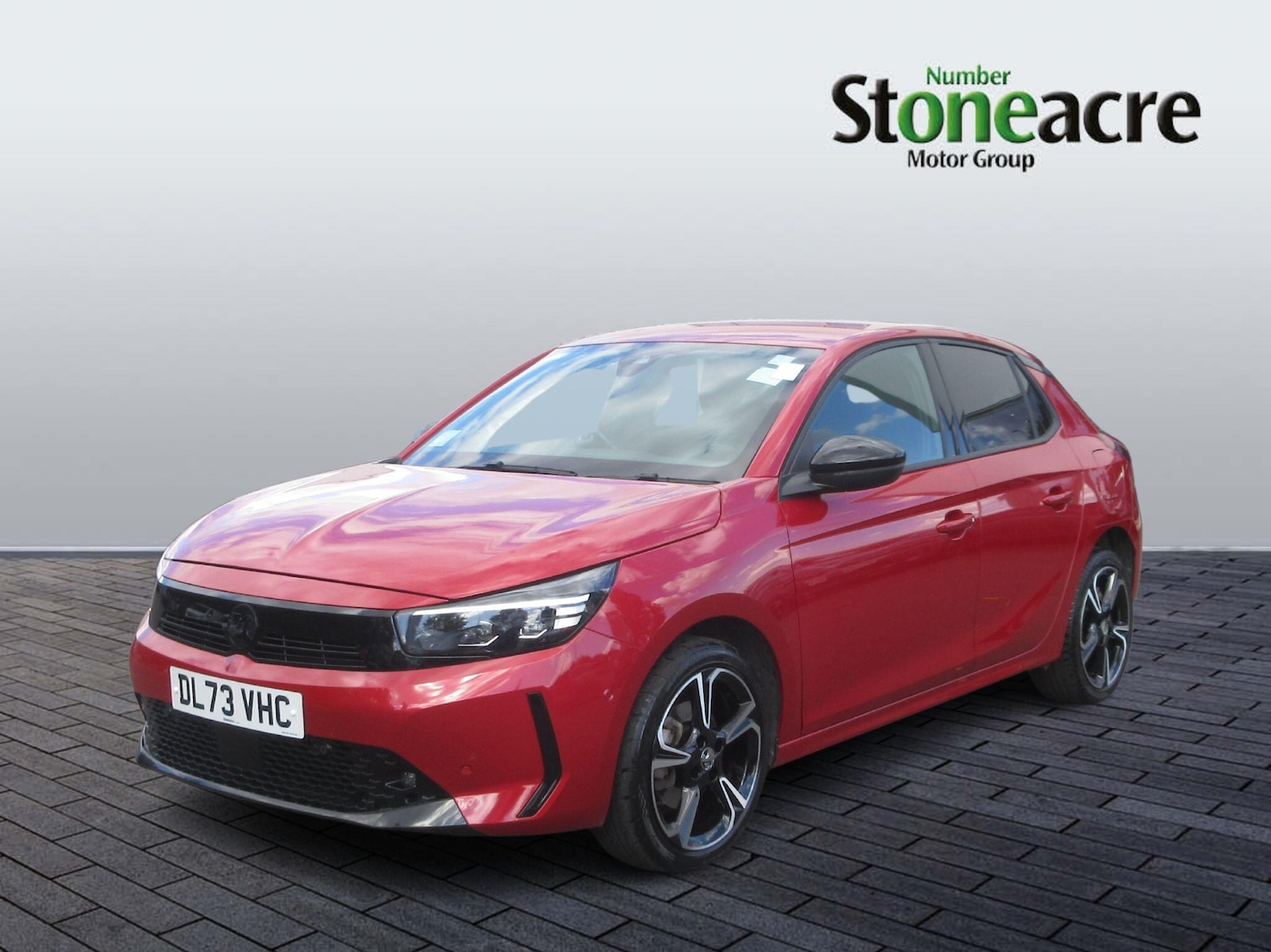 Used Vauxhall Corsa 2023 for sale - 76484546: Photo 7