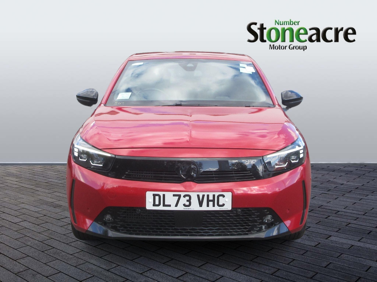 Used Vauxhall Corsa 2023 for sale - 76484546: Photo 8