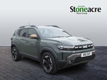 Used Dacia Duster 2025 for sale - 78547904: Photo