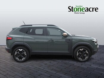 Used Dacia Duster 2025 for sale - 78547904: Photo
