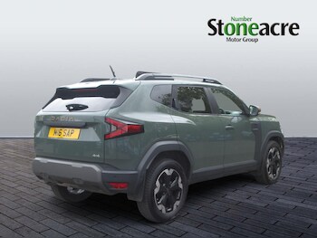 Used Dacia Duster 2025 for sale - 78547904: Photo