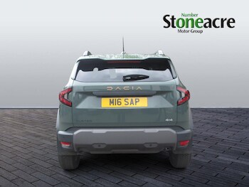 Used Dacia Duster 2025 for sale - 78547904: Photo