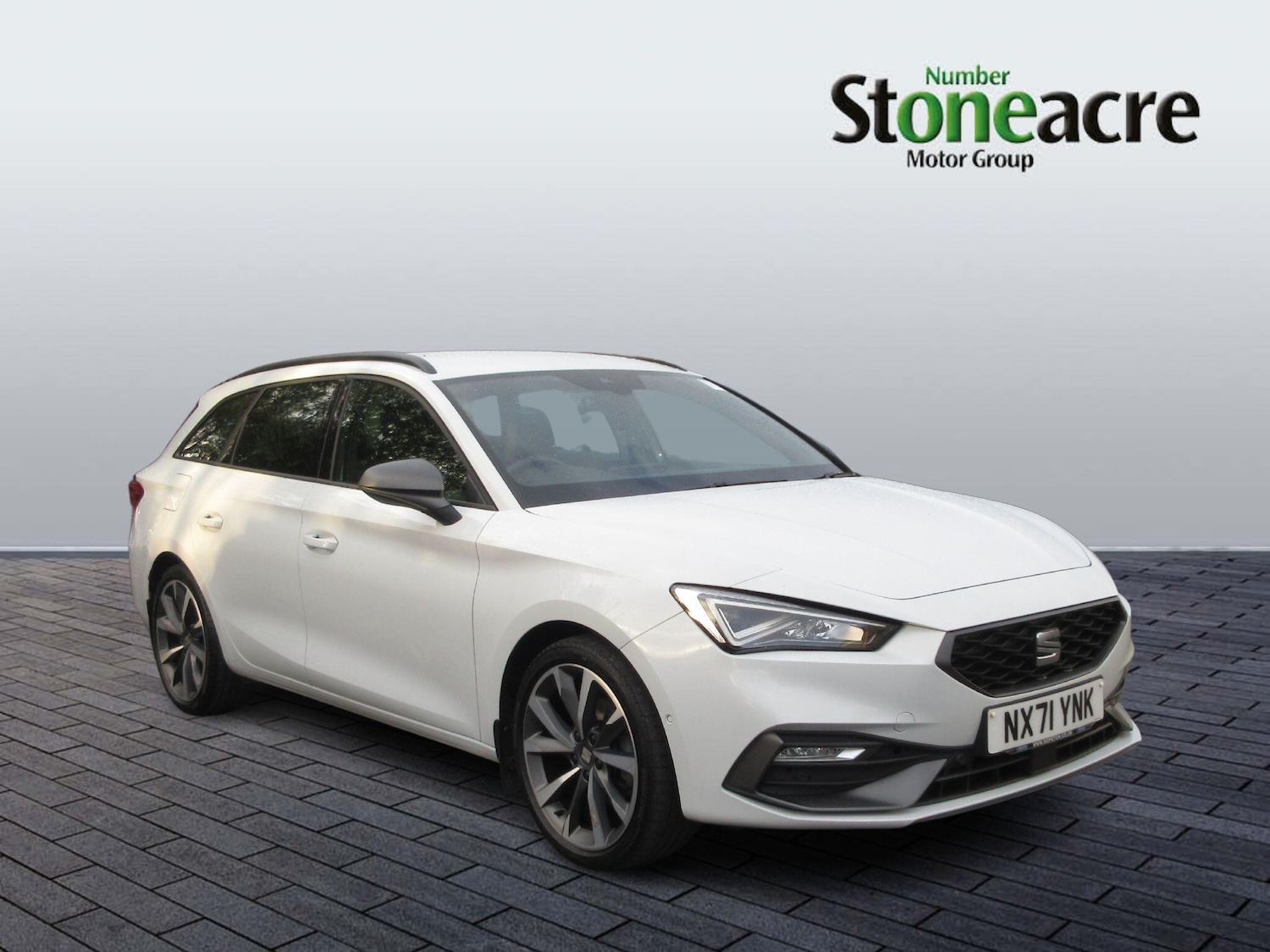 Used SEAT Leon 2021 for sale - 76596971: Photo 1