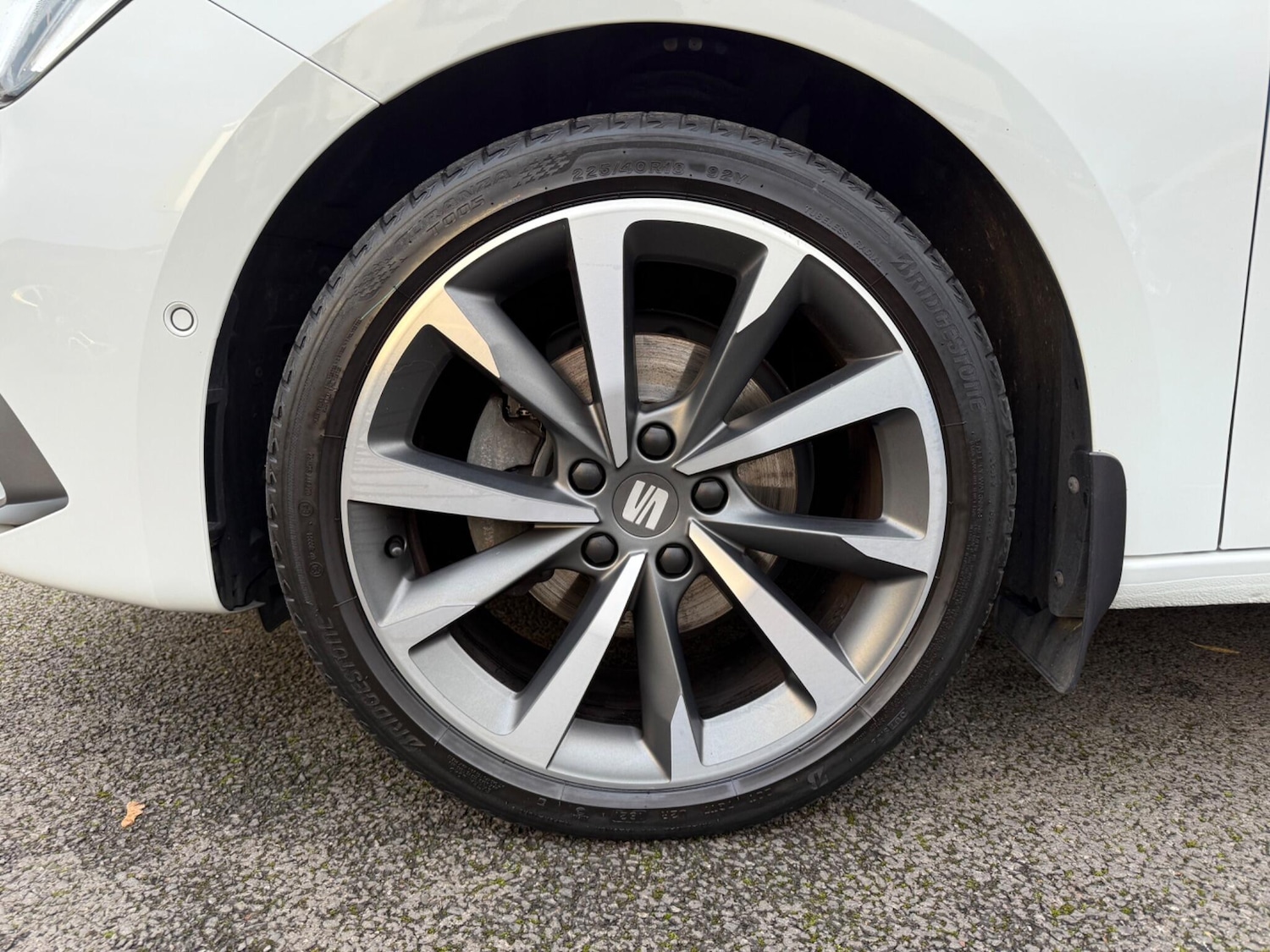 Used SEAT Leon 2021 for sale - 76596971: Photo 11