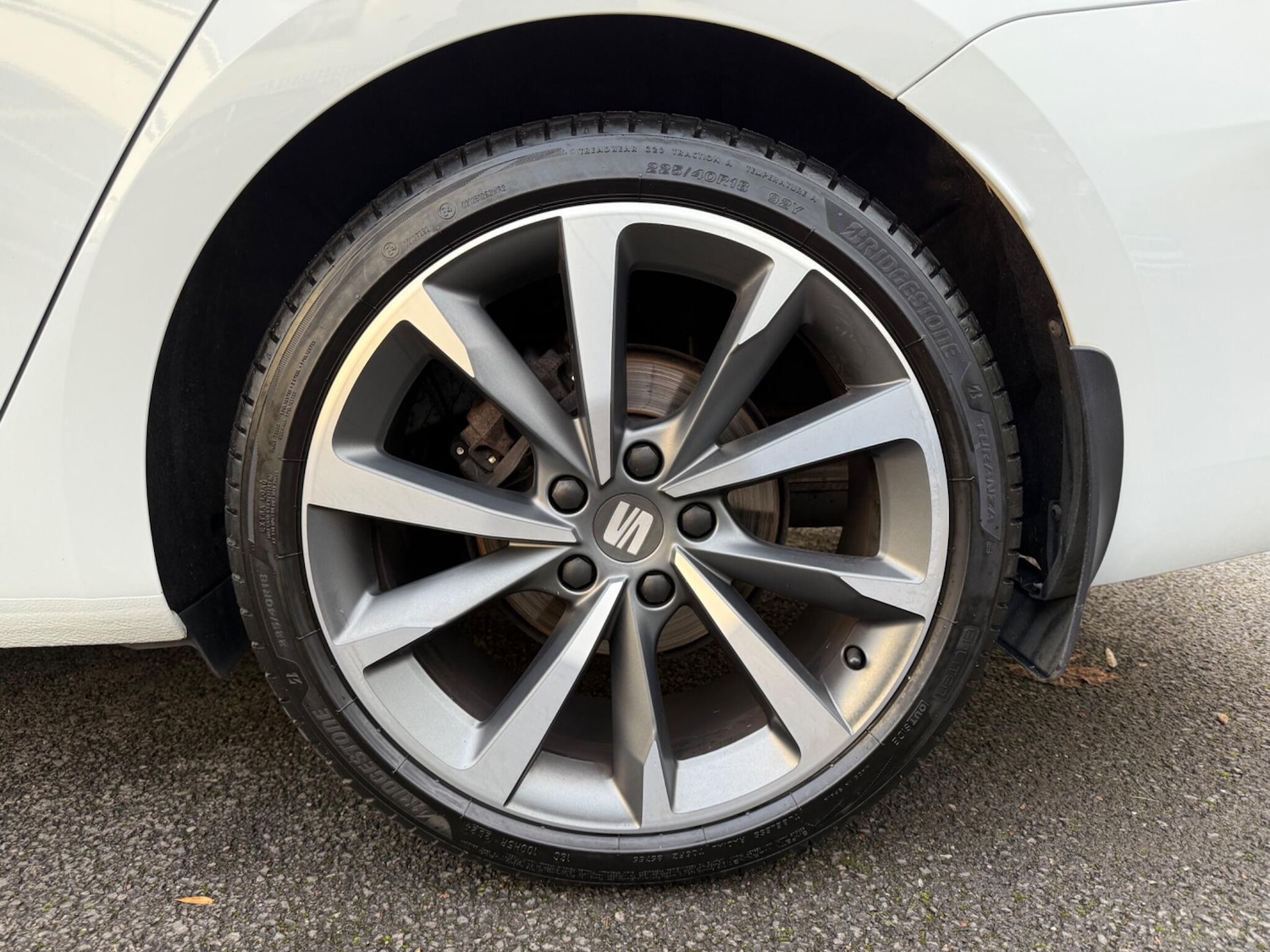 Used SEAT Leon 2021 for sale - 76596971: Photo 15