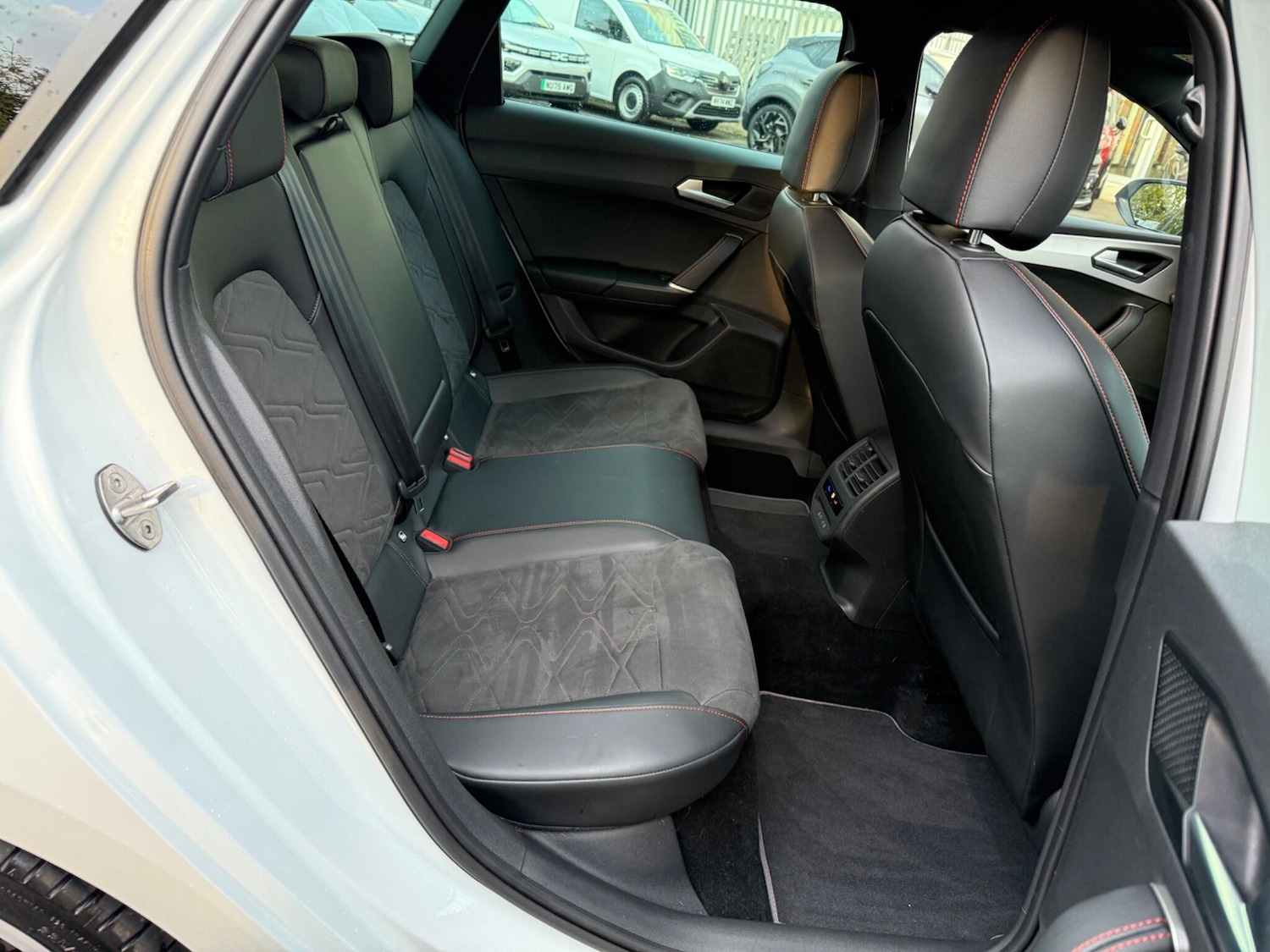 Used SEAT Leon 2021 for sale - 76596971: Photo 16