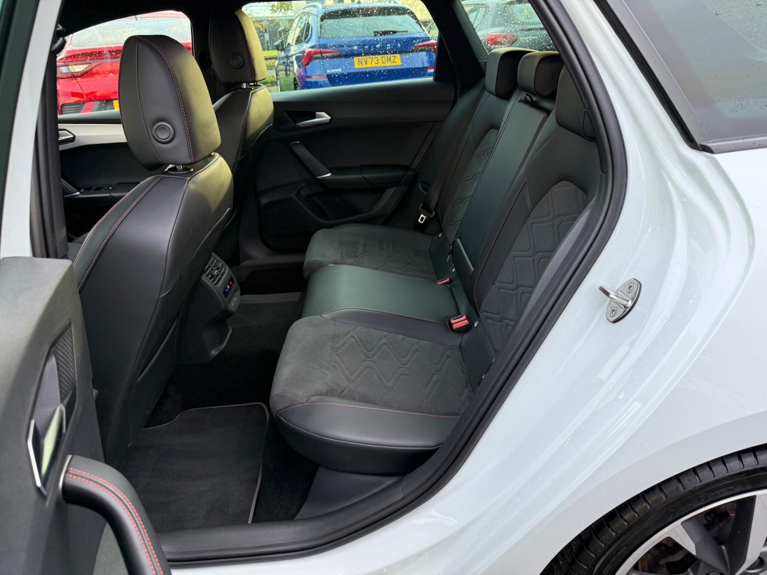 Used SEAT Leon 2021 for sale - 76596971: Photo 17