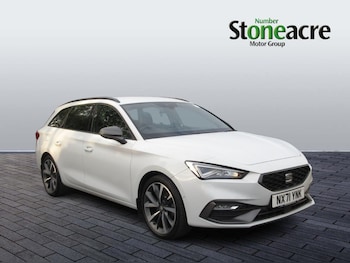 2021 (71) - 1.5 TSI EVO 150 FR Sport 5dr