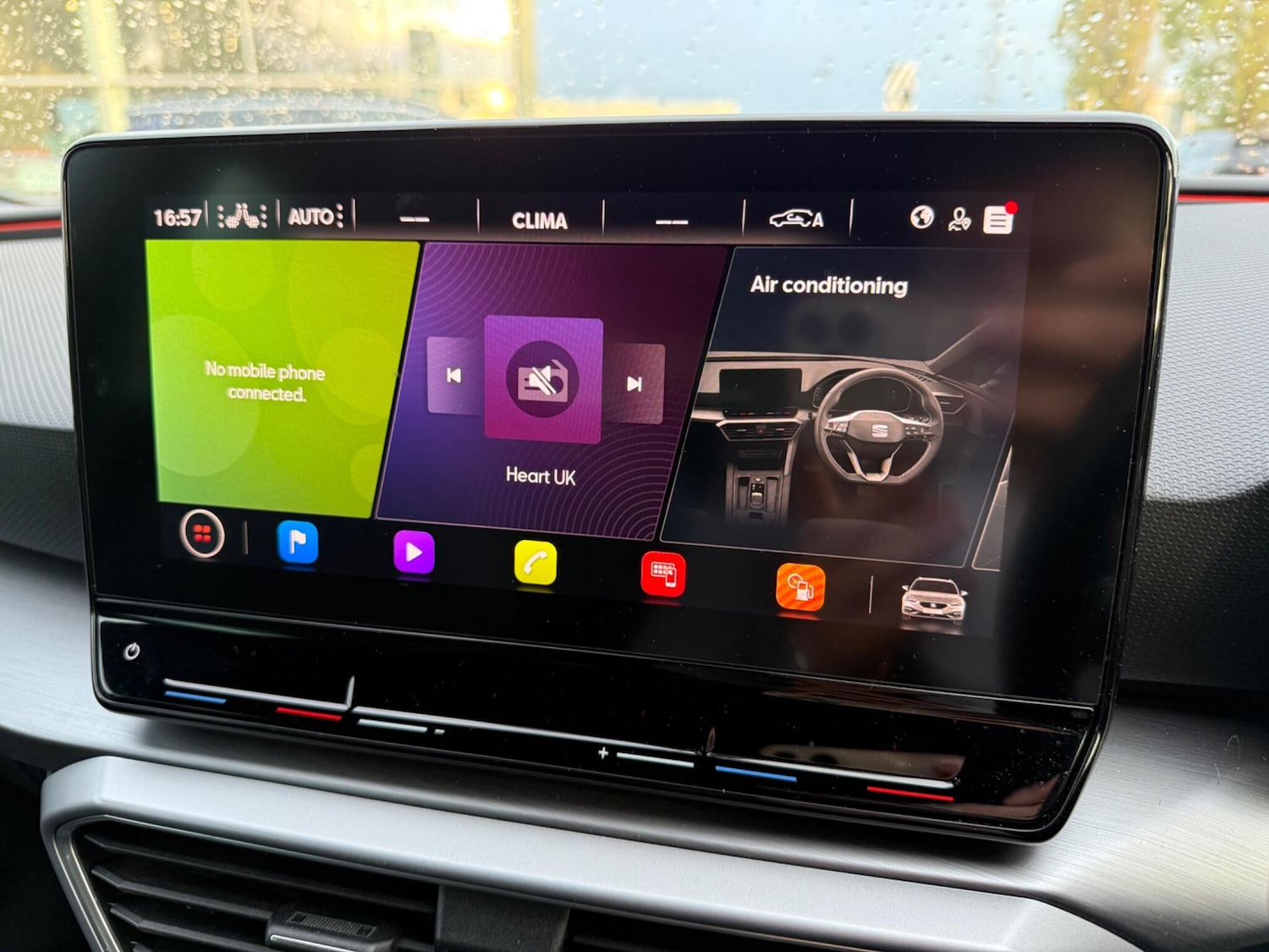 Used SEAT Leon 2021 for sale - 76596971: Photo 23