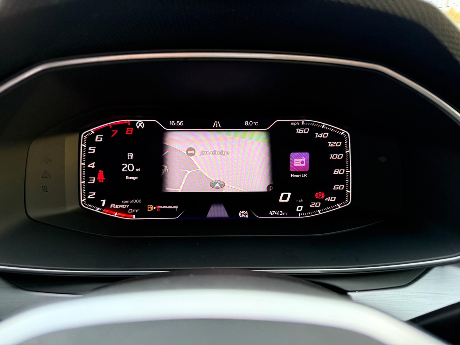 Used SEAT Leon 2021 for sale - 76596971: Photo 24