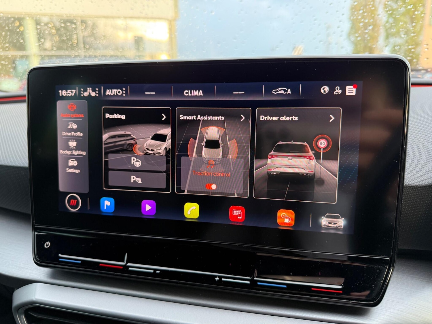 Used SEAT Leon 2021 for sale - 76596971: Photo 25