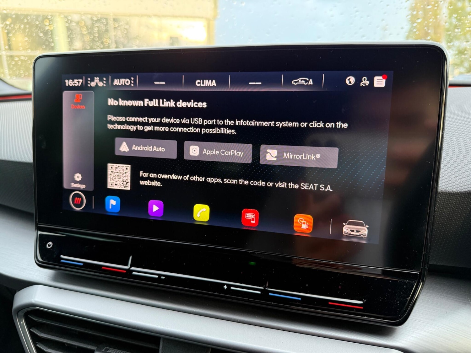 Used SEAT Leon 2021 for sale - 76596971: Photo 26