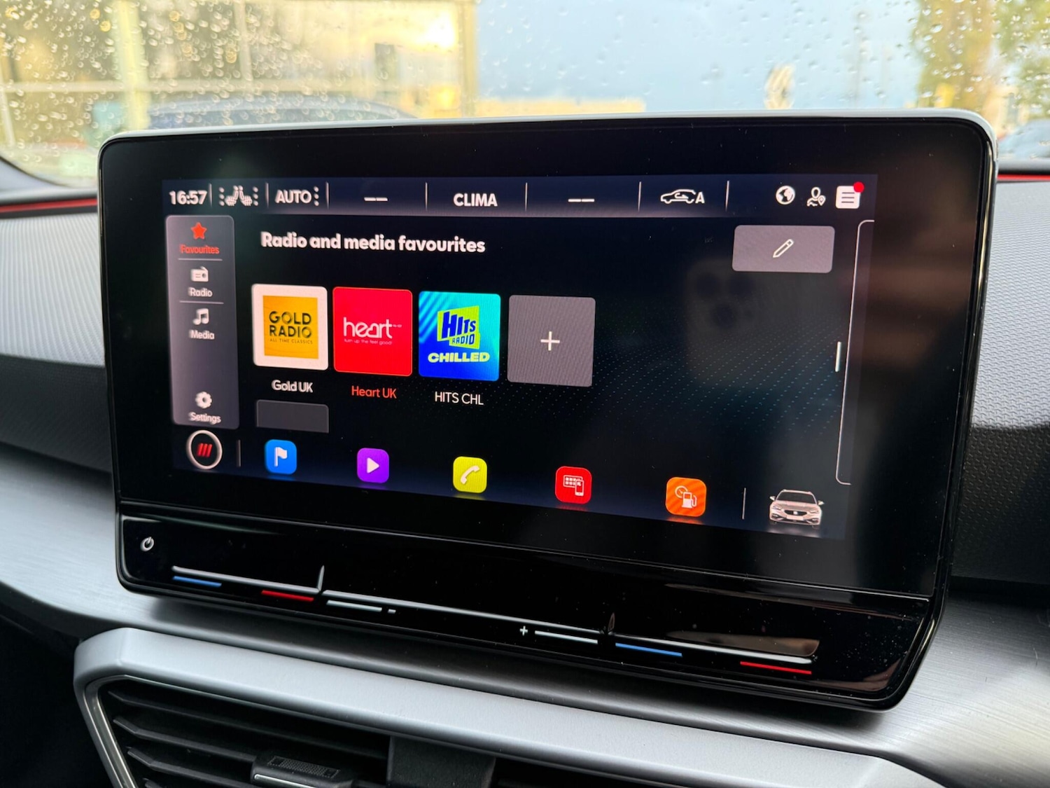 Used SEAT Leon 2021 for sale - 76596971: Photo 27