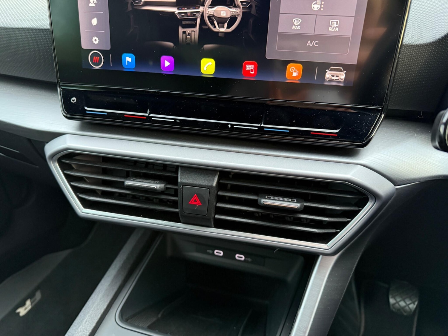 Used SEAT Leon 2021 for sale - 76596971: Photo 28