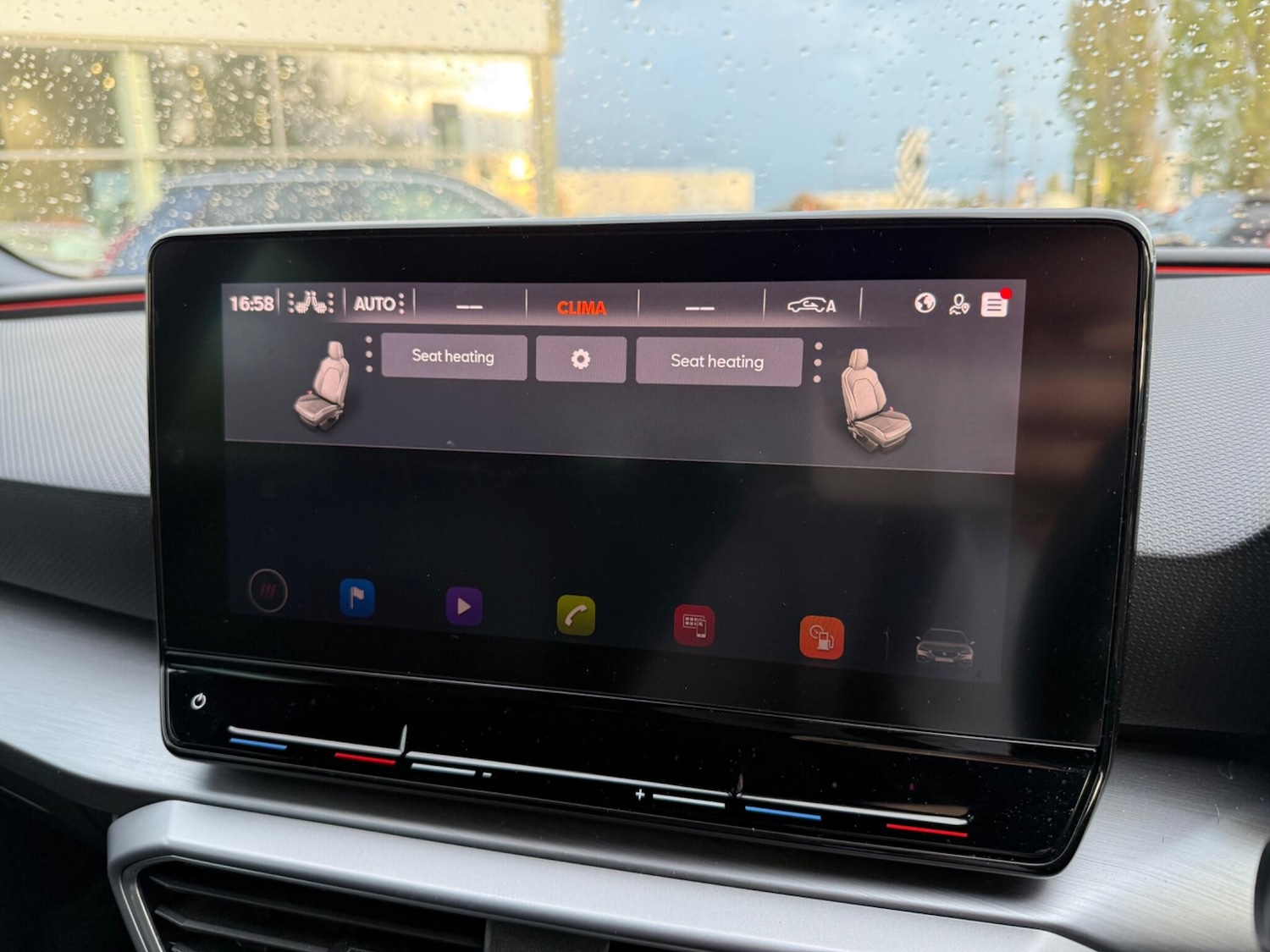 Used SEAT Leon 2021 for sale - 76596971: Photo 29