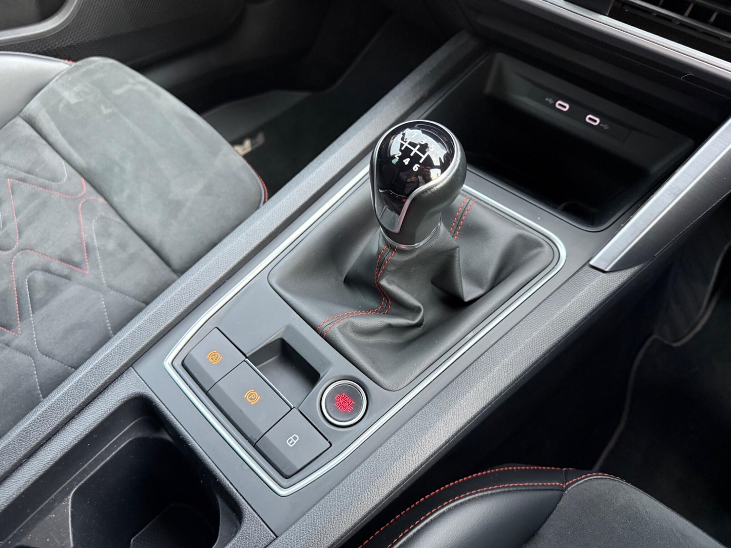 Used SEAT Leon 2021 for sale - 76596971: Photo 32